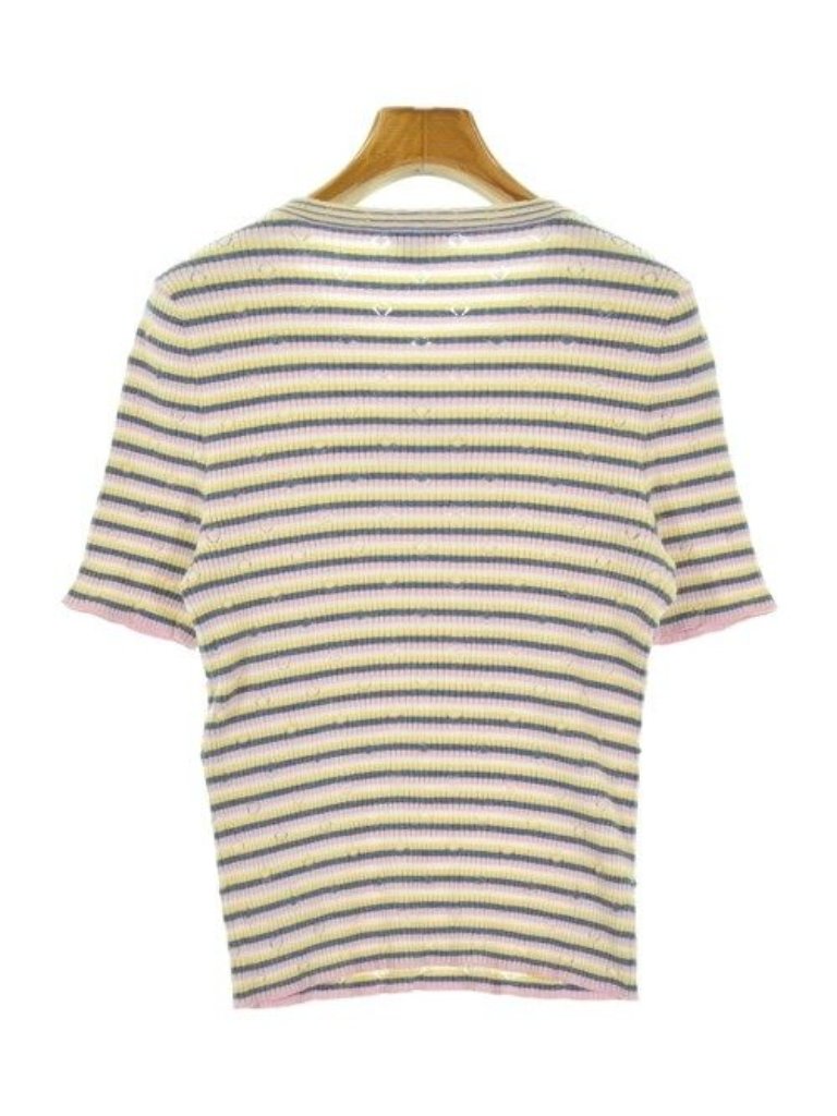 Chanel Knit Sweater Blue — image 2 of 6